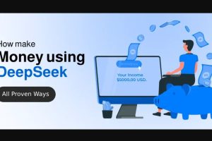 Make Money Online with AI Course 2025