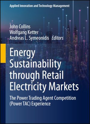 Energy Sustainability through Retail Electricity Markets - Power TAC Experience