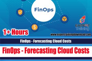 FinOps - Forecasting Cloud Costs