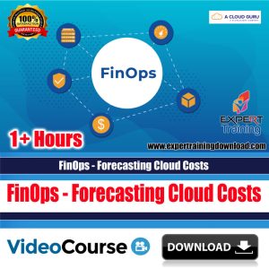 FinOps - Forecasting Cloud Costs