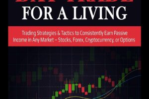 How to Day Trade for a Living - Bryan Lee