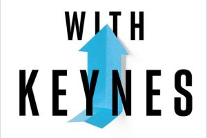 Investing with Keynes - Pegasus Books 2021