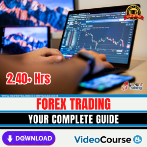 All In One Basics To Advance Complete Forex Trading Course