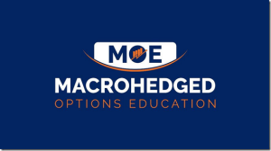 Macrohedged – Full Options Education Course