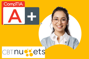 CompTIA A+ 220-1102