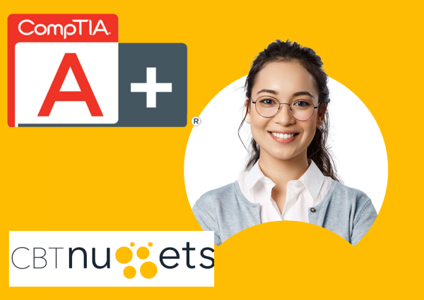 CompTIA A+ 220-1102