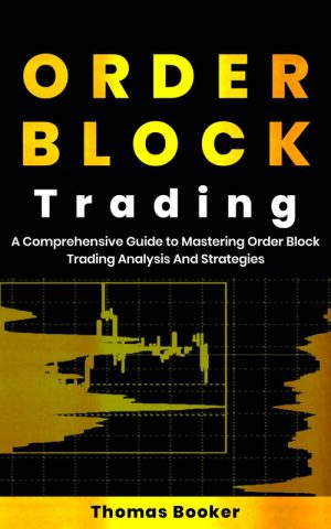 Order Block Trading - 2023