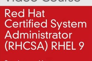 RHCSA RHEL 9 Certification Course