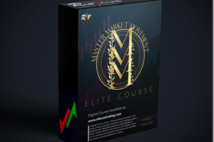 Refocus Trading – Master Market Movements Elite Course