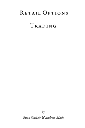 Retail Options Trading 2024