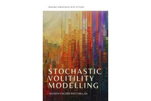 Stochastic Volatility Modelling: Trading Strategies with Python - Independently Published 2024