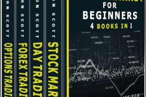 Stock Market Investing for Beginners - Scott, Brandon