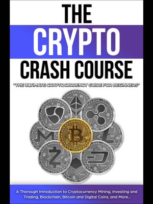 The Crypto Crash Course - 2023