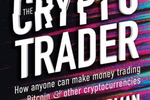 The Crypto Trader by Glen Goodman