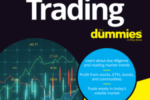 Trading For Dummies: Business & Personal Finance - For Dummies 2023