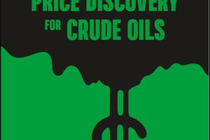 Trading and Price Discovery for Crude Oils - Palgrave Macmillan 2021