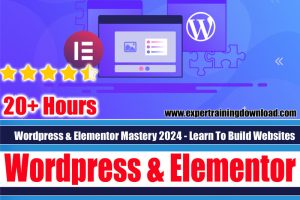 WordPress & Elementor Mastery