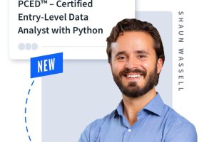 Certified Python Programmer Course