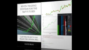 Capstone Trading Systems – Seven Proven Trading Systems