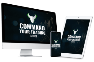 Price Action Traders Institute – Command Your Trading