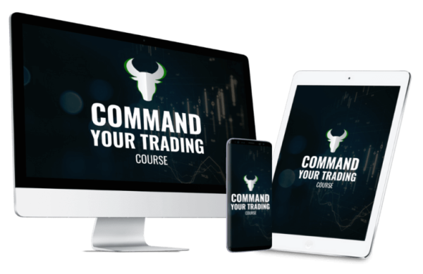 Price Action Traders Institute – Command Your Trading