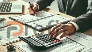 Accounting for Beginners Mastering Financial Fundamentals