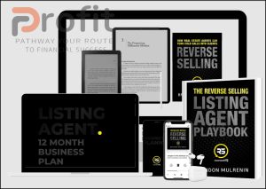Brandon Mulrenin (ReverseSelling) – Listing Agent Certification