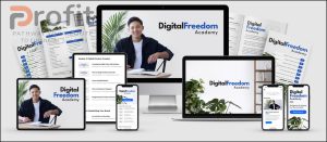 Brandon Timothy – Digital Freedom Academy