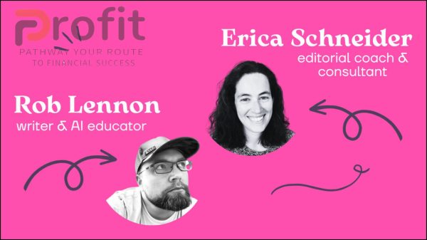 Content Editing 101 for beginners - Erica Scheider and Rob Lennon