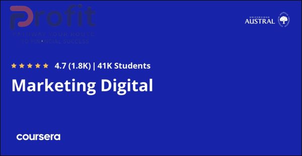 Digital Marketing Specialization