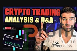 Jayson Casper - Intro To Crypto Trading Program