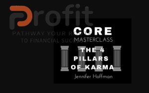 Jennifer Hoffman – Core 4 Karma, Energy Healing