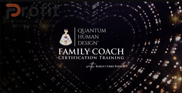 Karen Curry Parker – Quantum Human Design Family Coach Certification