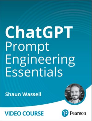 ChatGPT Prompt Engineering Essentials