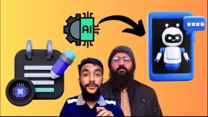 Develop AI Apps, Automations, and Chatbots - No Code x ChatGPT