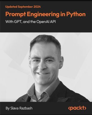 Prompt Engineering in Python with GPT and the OpenAI API