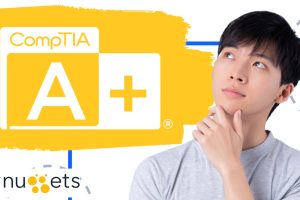 CompTIA A+ 220-1101