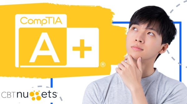 CompTIA A+ 220-1101