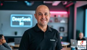 DeepSeek R1 Business AI