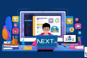 Next.js 15 full stack course