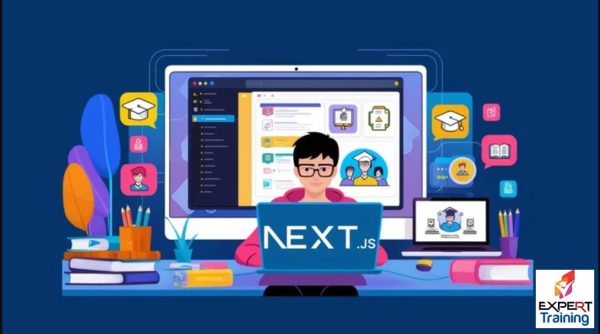 Next.js 15 full stack course
