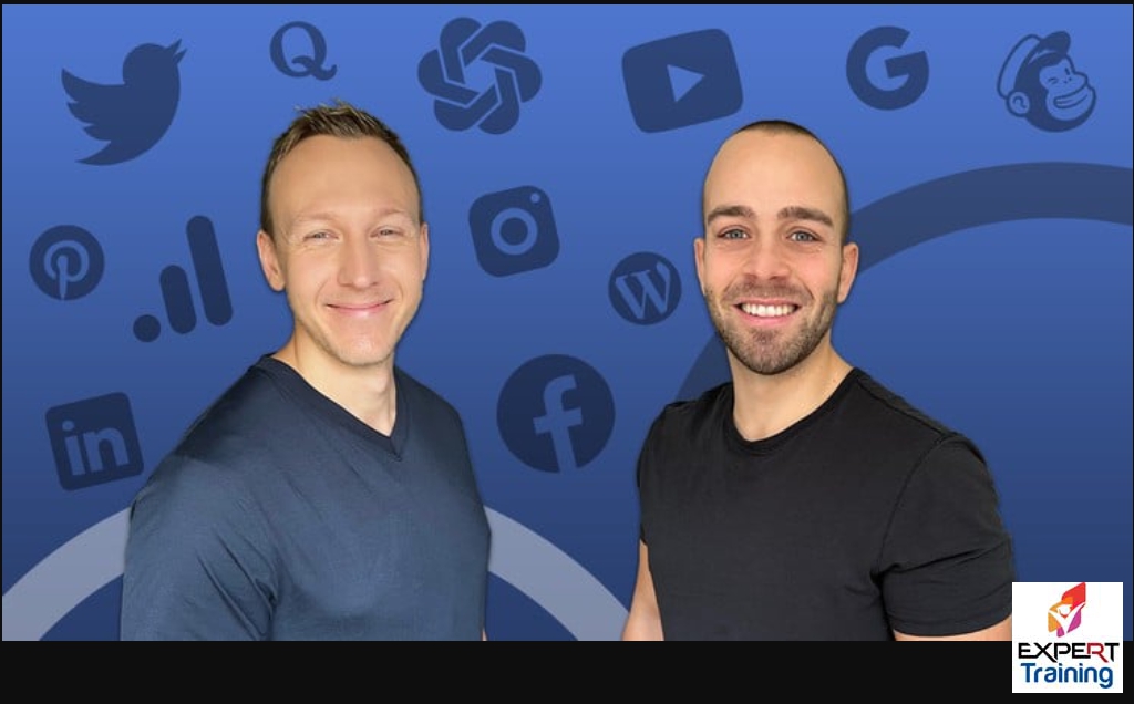 Complete Digital Marketing Guide