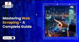 Web Scraping Data Analytics