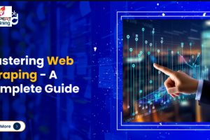 Web Scraping Data Analytics