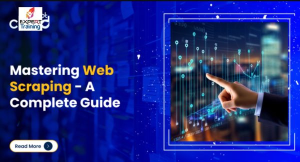 Web Scraping Data Analytics