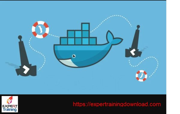 Docker & Kubernetes Practical Guide 2025 Edition
