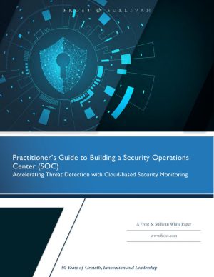 Building a Security Operations Center (SOC): Cloud Threat Detection Guide (2018)