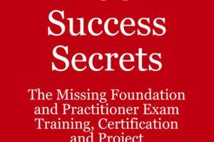PRINCE2 Exam Guide: 100 Success Secrets for Project Management Certification