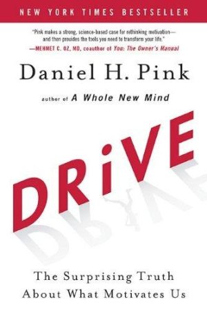 Drive by Pink: A Thought-Provoking Read by Daniel H. H.
