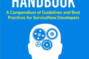 ServiceNow Development: Best Practices & Guidelines (Tim Woodruff)
